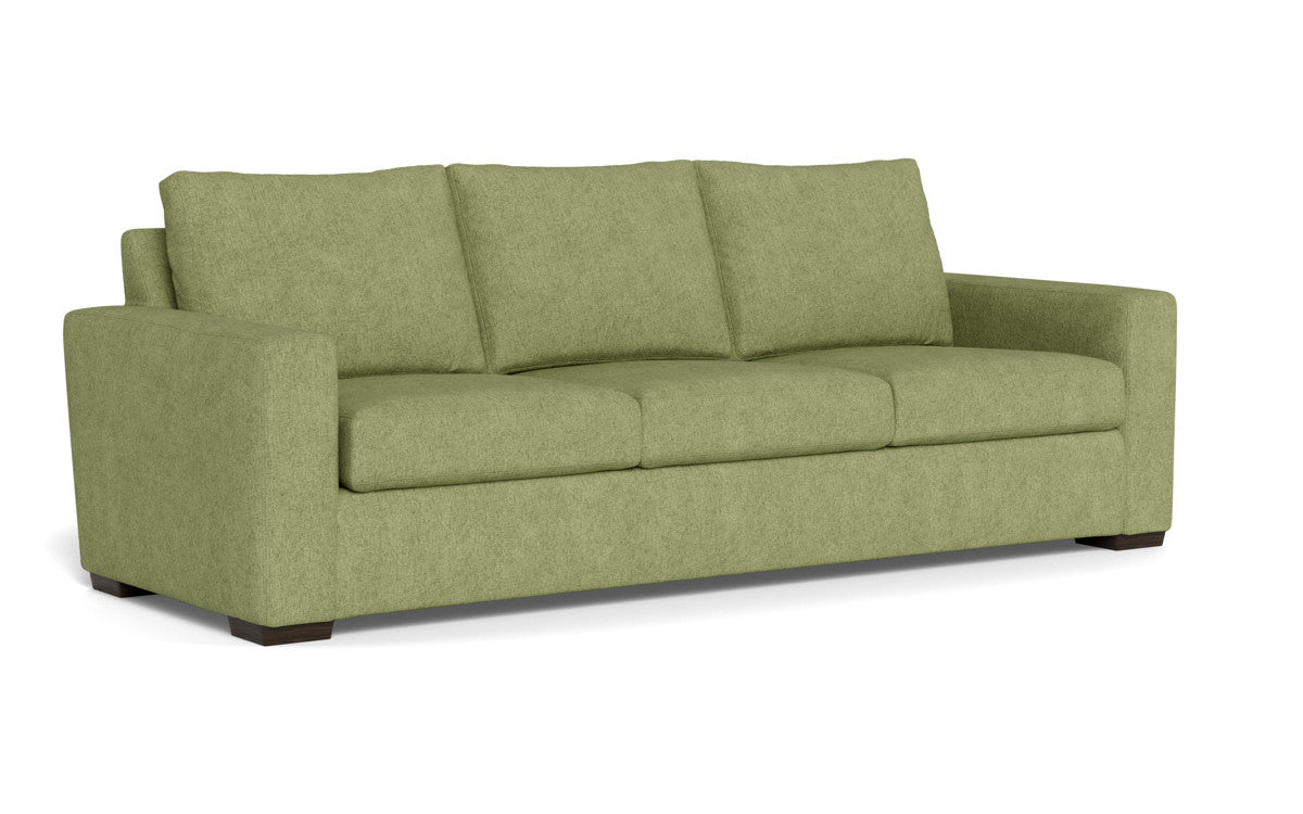 Mesa 101" Estate Sofa - Elliot Celadon