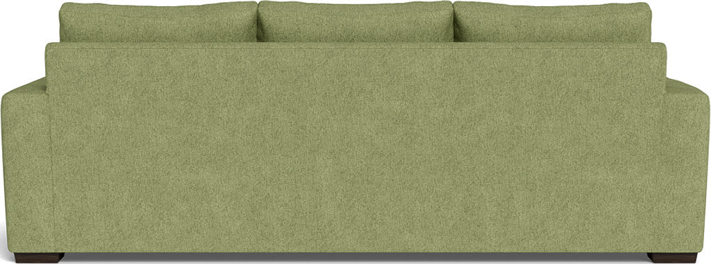 Mesa 101" Estate Sofa - Elliot Celadon