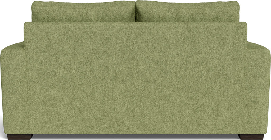 Mesa 72" Loveseat - Elliot Celadon