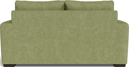 Mesa 72" Loveseat - Elliot Celadon