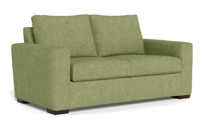 Mesa 72" Loveseat - Elliot Celadon