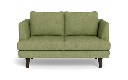 Rainey 59" Loveseat - Elliot Celadon