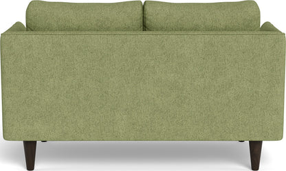 Rainey 59" Loveseat - Elliot Celadon