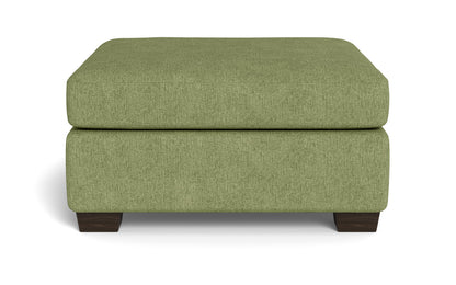 Mas Mesa Storage Cocktail Ottoman - Elliot Celadon