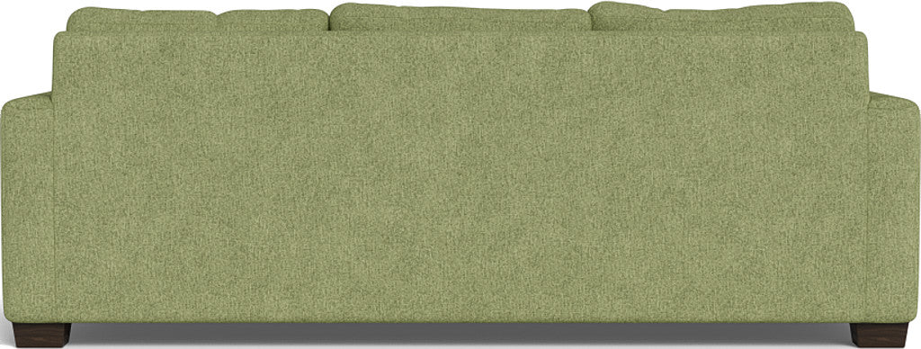 Track 87" Reversible Sofa Chaise - Elliot Celadon