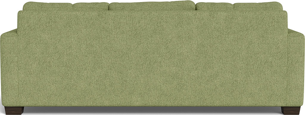Track 87" Queen Sleeper Sofa - Elliot Celadon