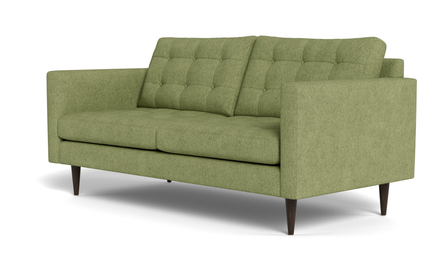 Wallace 74" Apartment Sofa - Elliot Celadon