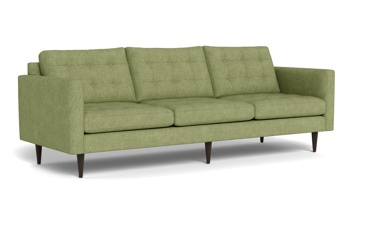 Wallace 98" Estate Sofa - Elliot Celadon