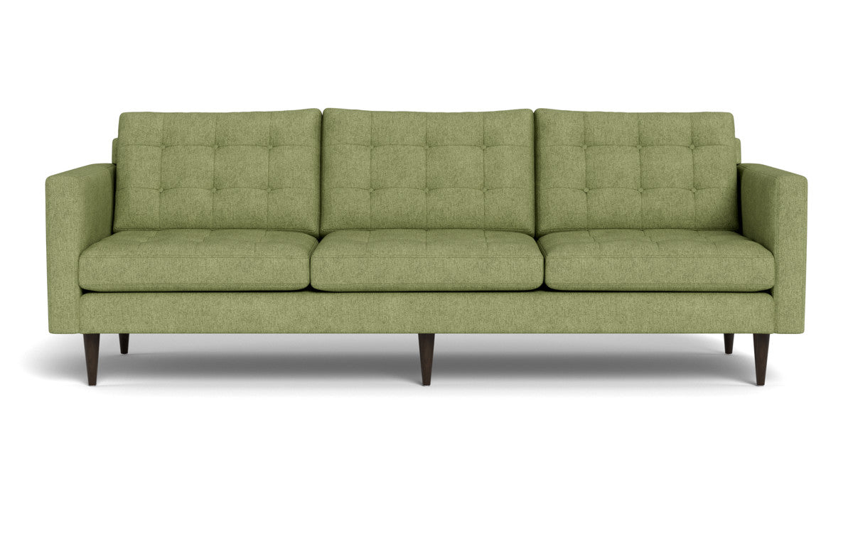 Wallace 98" Estate Sofa - Elliot Celadon