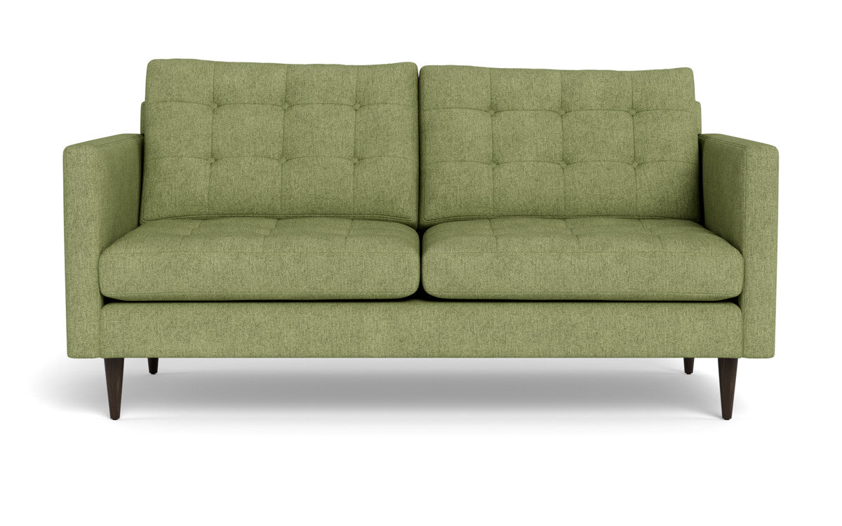 Wallace 69" Loveseat - Elliot Celadon