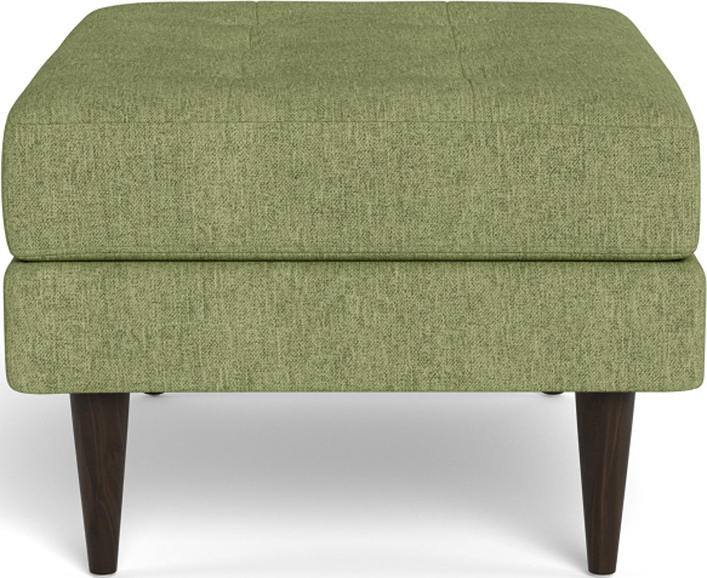 Wallace Ottoman - Elliot Celadon