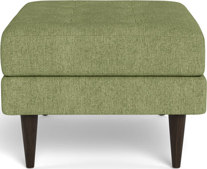 Wallace Ottoman - Elliot Celadon