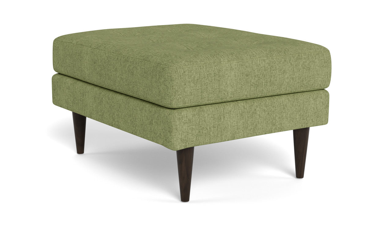 Wallace Ottoman - Elliot Celadon