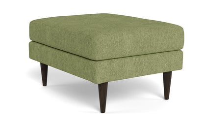 Wallace Ottoman - Elliot Celadon