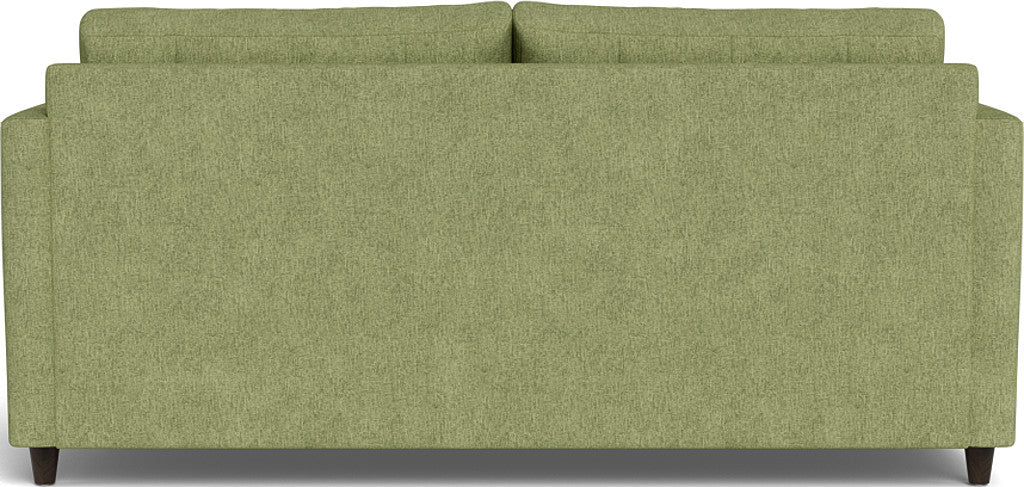 Wallace 74" Queen Sleeper Sofa - Elliot Celadon