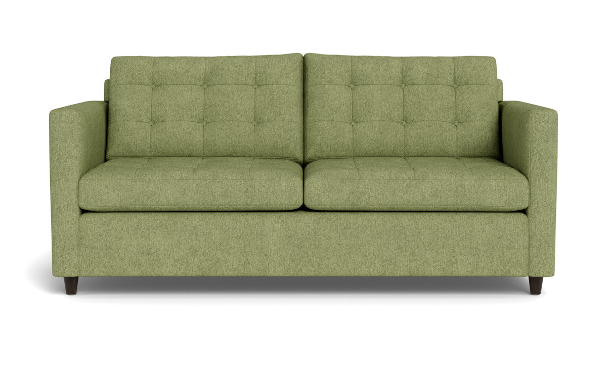 Wallace 74" Queen Sleeper Sofa - Elliot Celadon