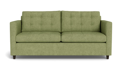 Wallace 74" Queen Sleeper Sofa - Elliot Celadon