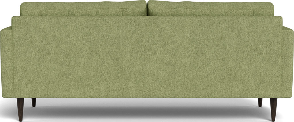 Wallace 85" Sofa - Elliot Celadon