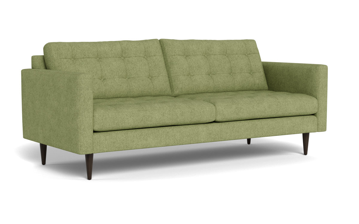 Wallace 85" Sofa - Elliot Blush
