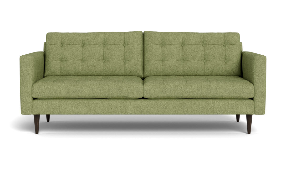 Wallace 85" Sofa - Elliot Celadon