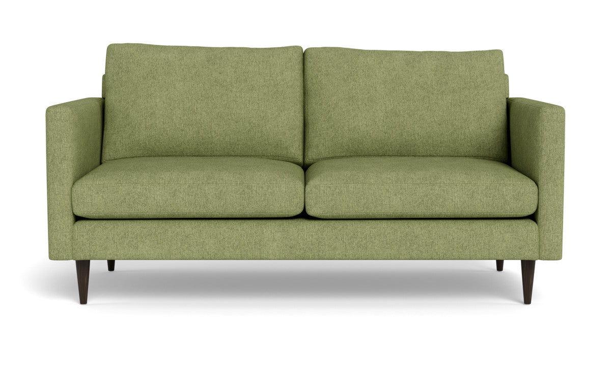 Wallace 69" Untufted Loveseat - Dream Pool