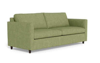 Wallace 74" Untufted Queen Sleeper Sofa - Elliot Celadon