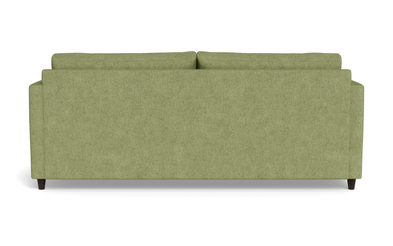 Wallace 74" Untufted Queen Sleeper Sofa - Elliot Celadon