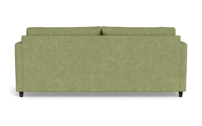 Wallace 74" Untufted Queen Sleeper Sofa - Elliot Celadon