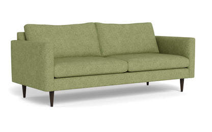 Wallace 85" Untufted Sofa - Elliot Celadon