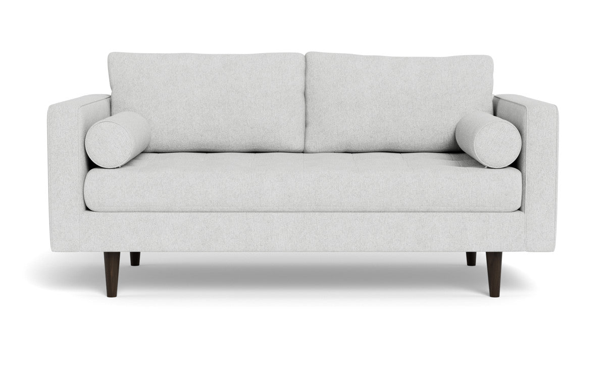 Ladybird 72" Loveseat - Elliot Dove