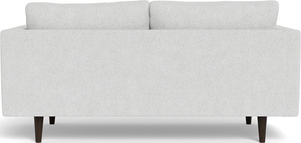 Ladybird 72" Loveseat - Elliot Dove