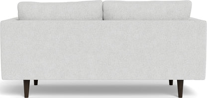 Ladybird 72" Loveseat - Elliot Dove