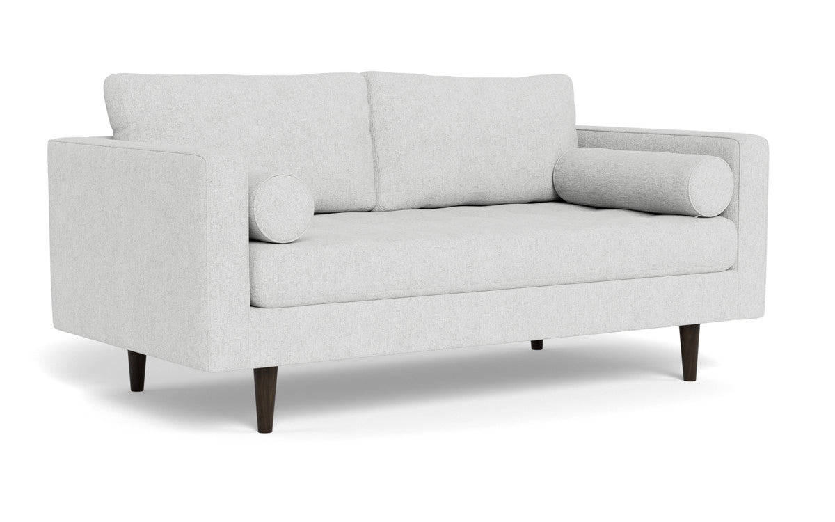 Ladybird 72" Loveseat - Elliot Dove