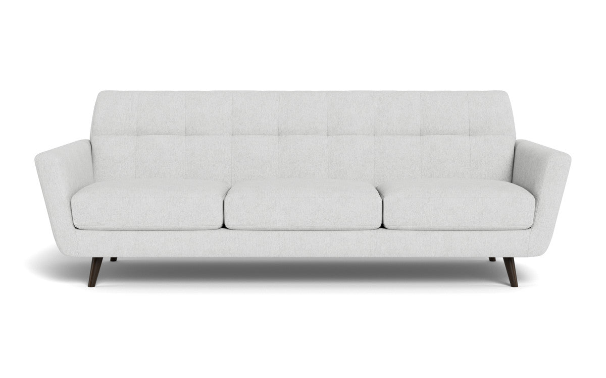 Lamar 96" Estate Sofa - Elliot Dove