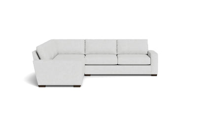 Mas Mesa 127" Deep Corner Sectional - Elliot Dove