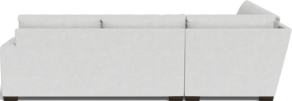 Mas Mesa 127" Deep Corner Sectional - Elliot Dove