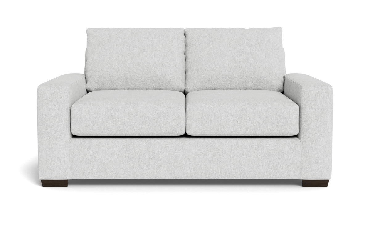 Mas Mesa 72" Deep Loveseat - Elliot Dove