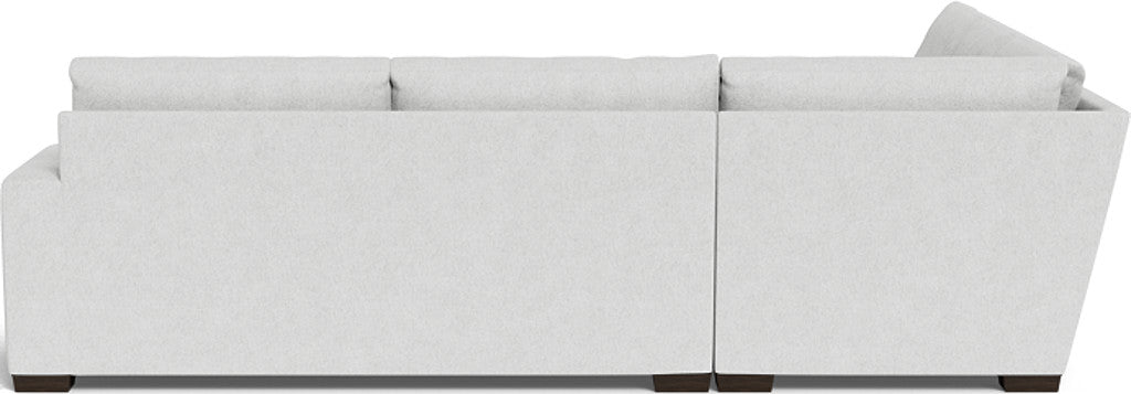 Mesa 121" Corner Sectional - Elliot Dove