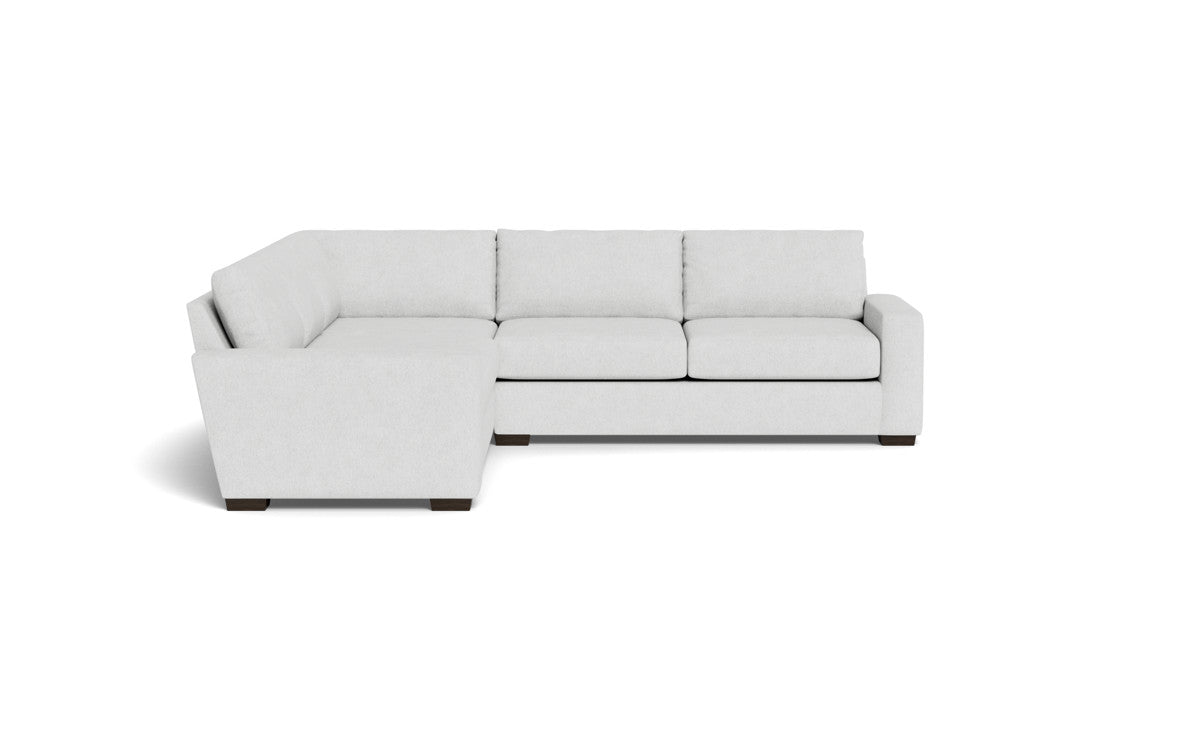 Mesa 121" Corner Sectional - Elliot Dove
