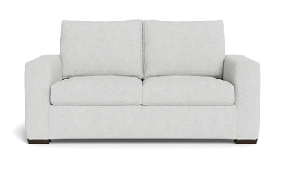 Mesa 72" Loveseat - Elliot Dove