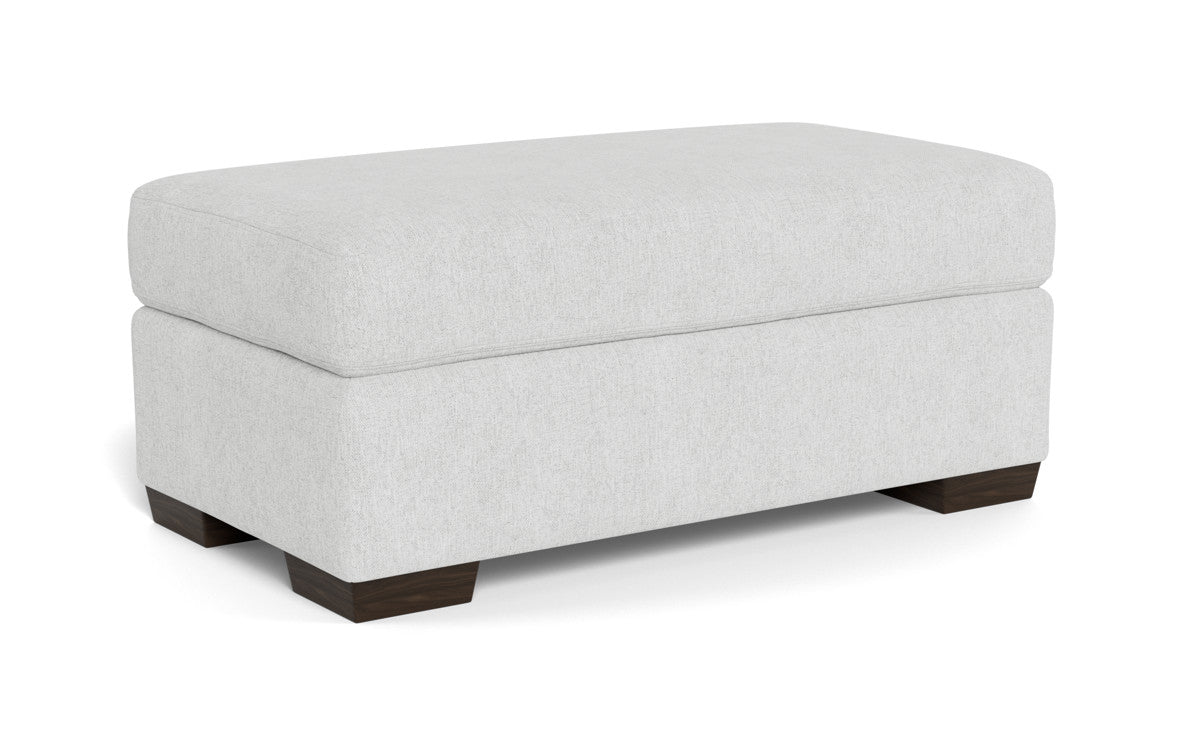 Mesa Storage Ottoman - Elliot Dove
