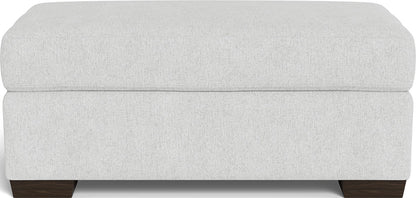 Mesa Storage Ottoman - Elliot Celadon