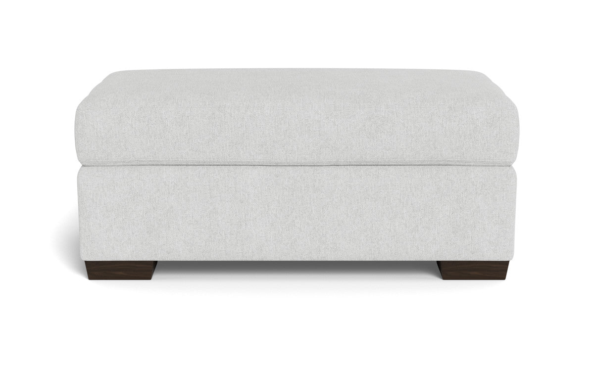 Mesa Storage Ottoman - Elliot Dove