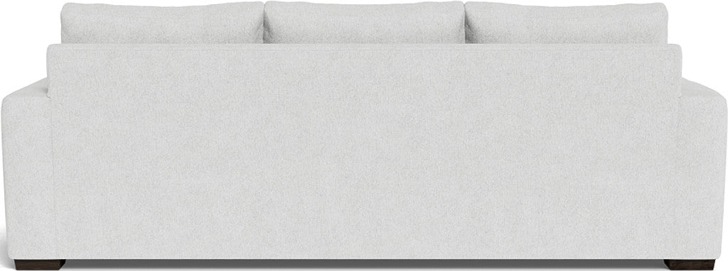 Mesa 101" Reversible Sofa Chaise - Elliot Dove