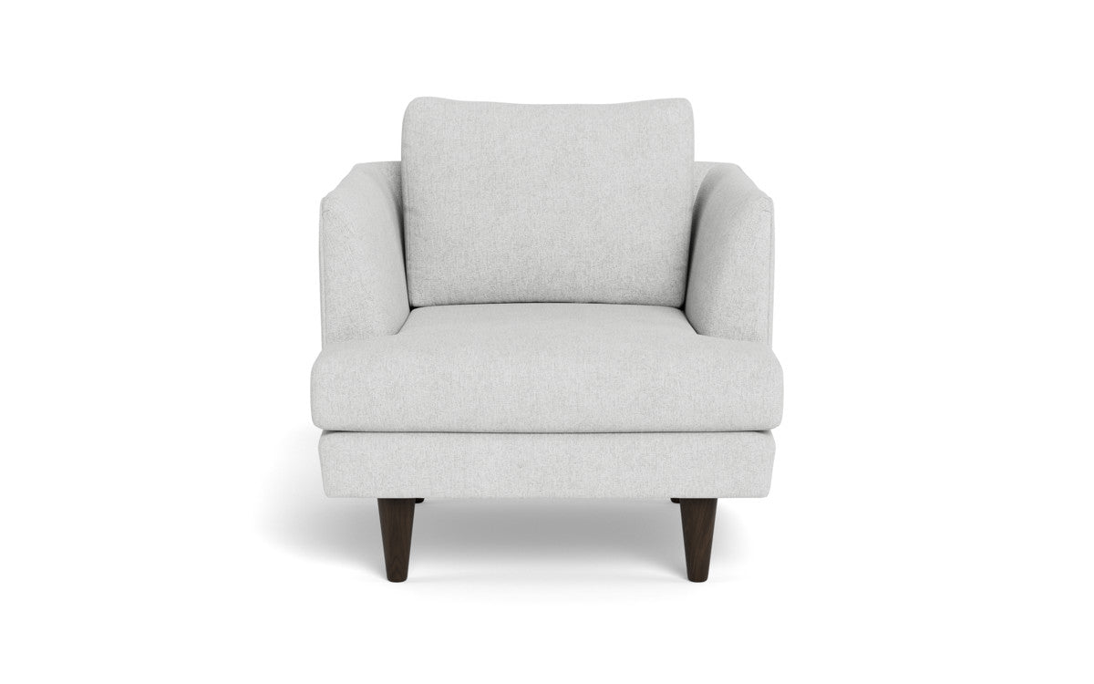 Rainey 35" Armchair - Elliot Dove