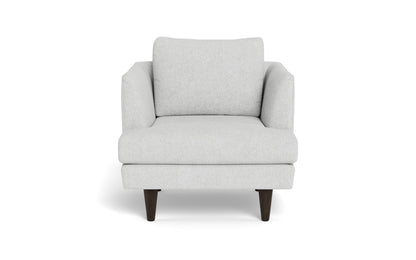 Rainey 35" Armchair - Elliot Dove