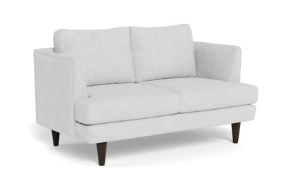 Rainey 59" Loveseat - Elliot Dove