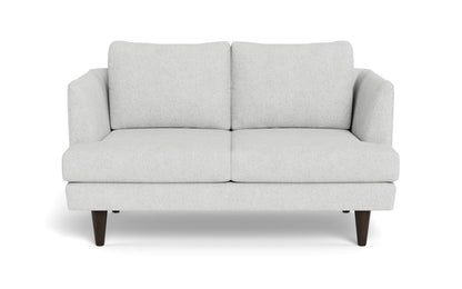 Rainey 59" Loveseat - Elliot Dove