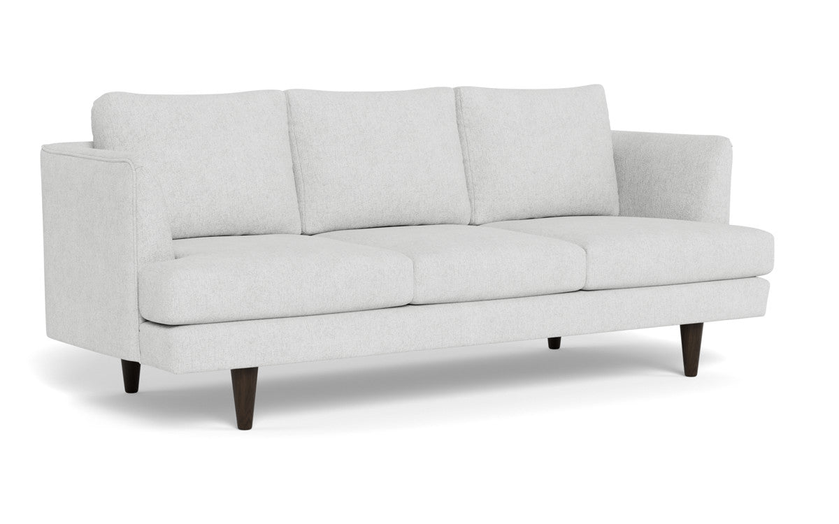Rainey 83" Sofa - Elliot Dove