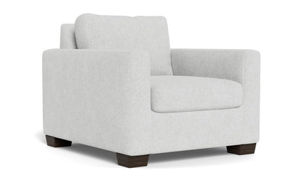 Track 36" Arm Chair - Elliot Dove